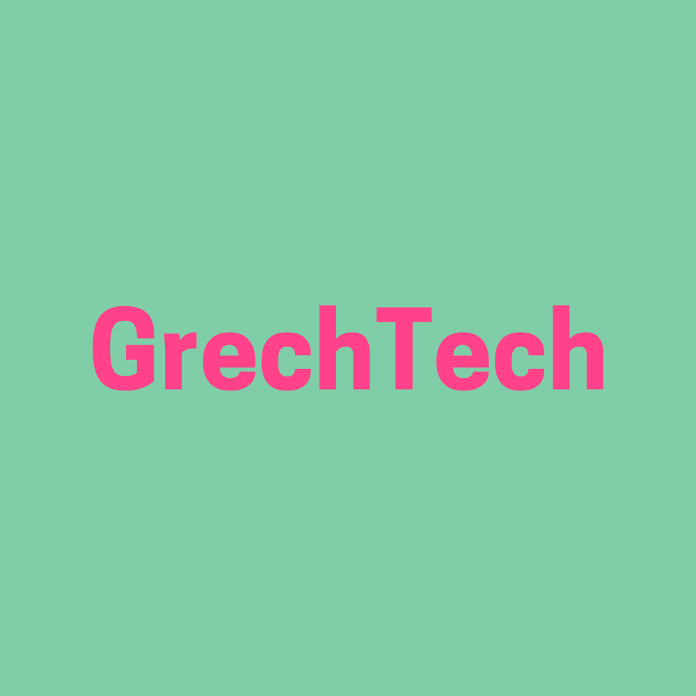 GrechTech
